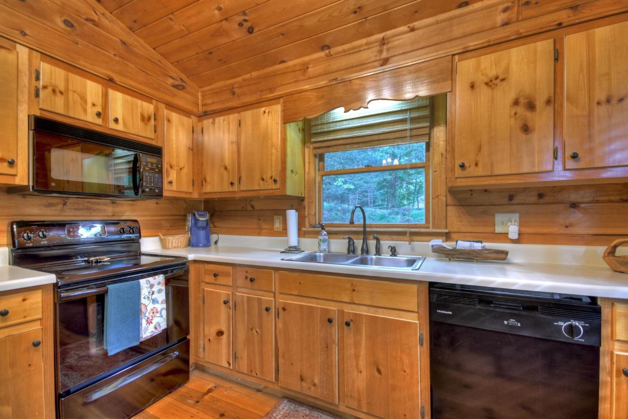 Bearfoot Ridge Wood-Burning Fireplace Cozy Hot Tub Serene Views Ellijay Ngoại thất bức ảnh